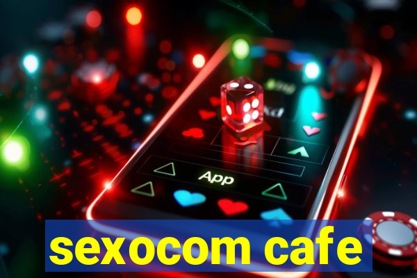 sexocom cafe